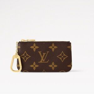 Louis Vuitton Key pouch